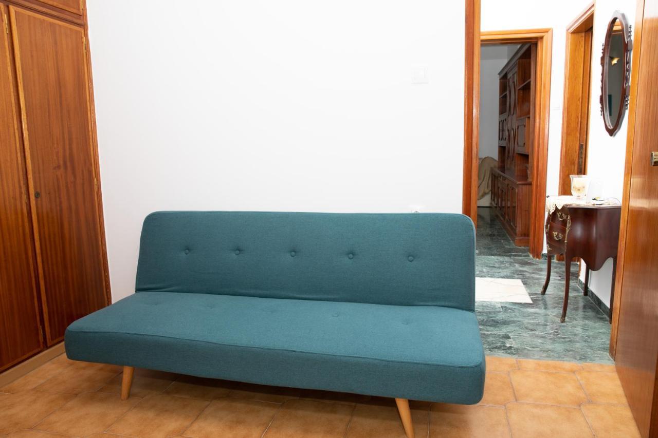 Apartament White Heaven Lakkíon Zewnętrze zdjęcie